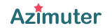 Logo Azimuter